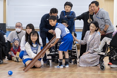 お写真