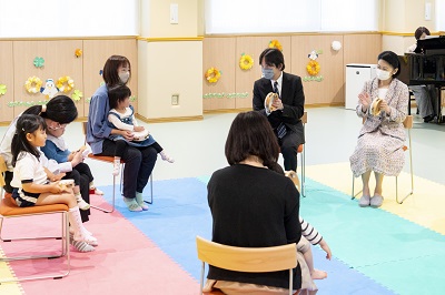 お写真