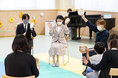 お写真