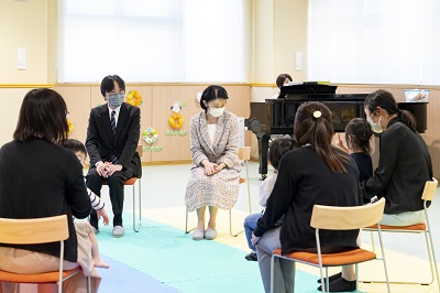お写真