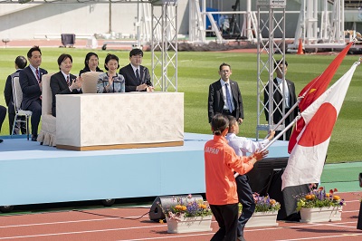 お写真