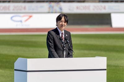 お写真