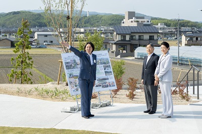 お写真
