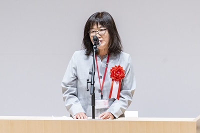 お写真