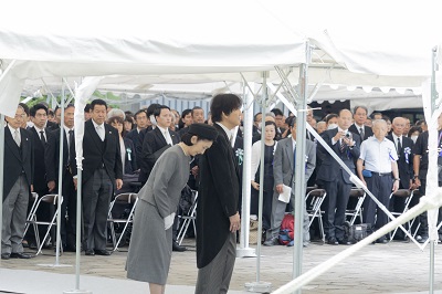お写真