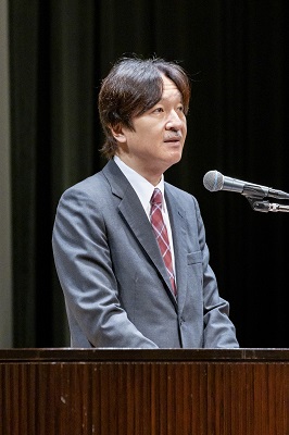 お写真