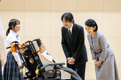 お写真