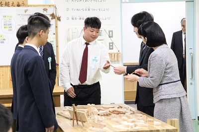 お写真