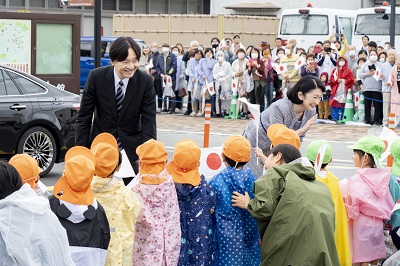 お写真