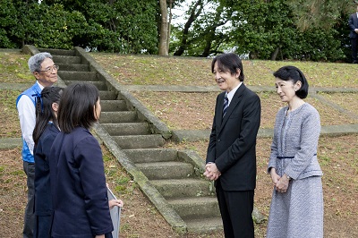 お写真
