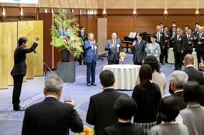 お写真