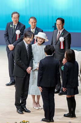 お写真