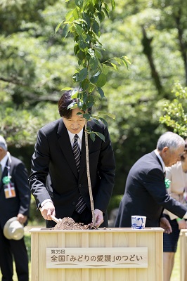 お写真