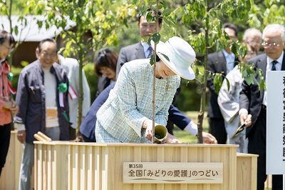 お写真