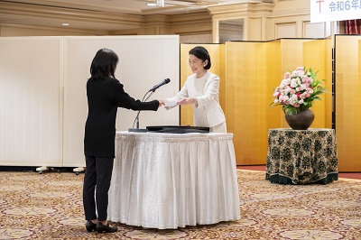 お写真