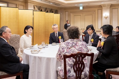 お写真