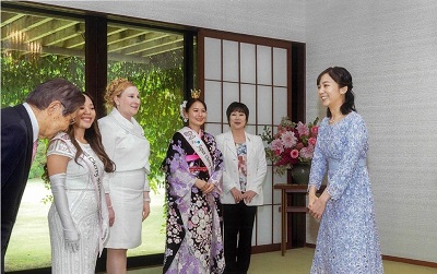 お写真