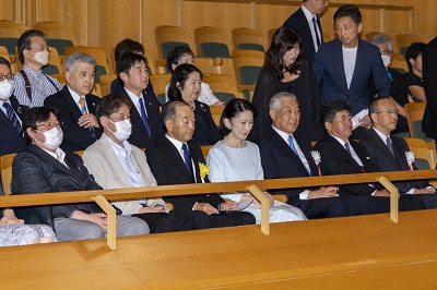 お写真