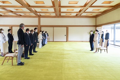 お写真