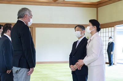 お写真