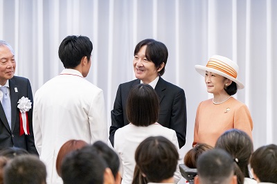 お写真