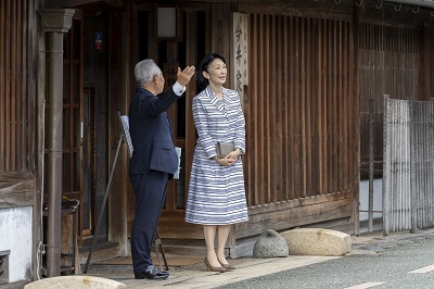お写真