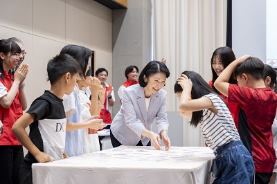 お写真
