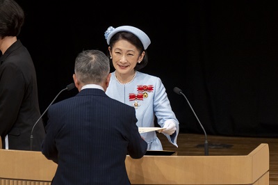 お写真