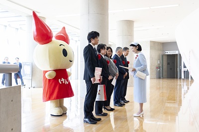 お写真