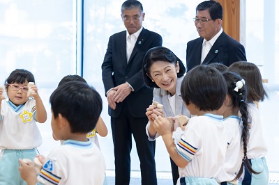 お写真