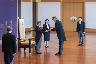 お写真