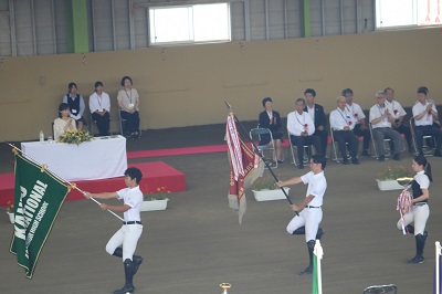 お写真