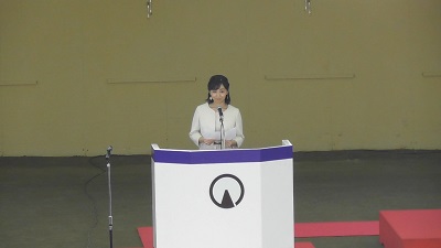 お写真