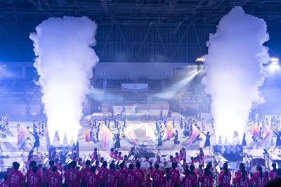 お写真