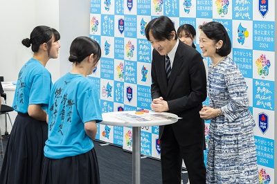 お写真