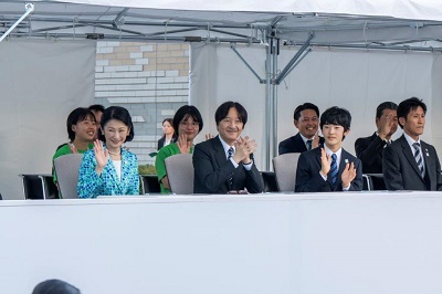 お写真