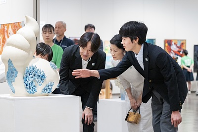 お写真