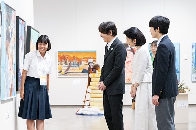 お写真