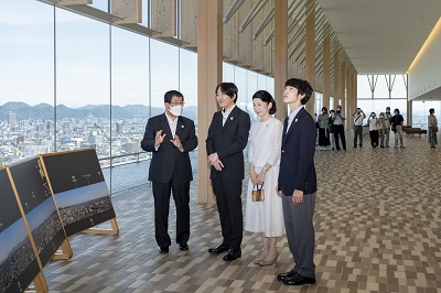 お写真