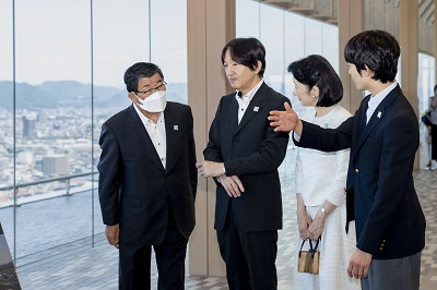 お写真