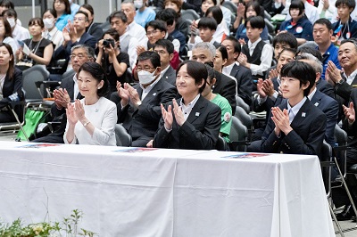 お写真