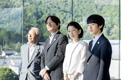 お写真