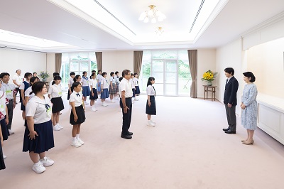お写真