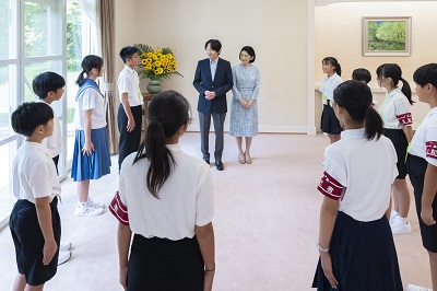 お写真