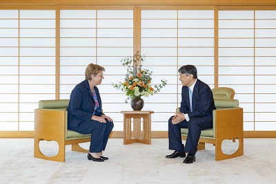 お写真