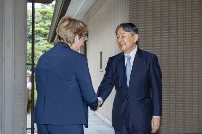 お写真