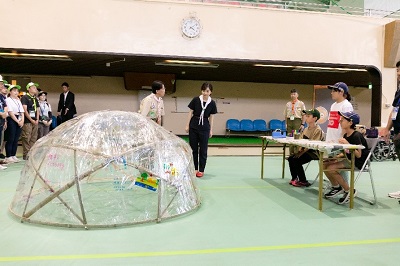 お写真