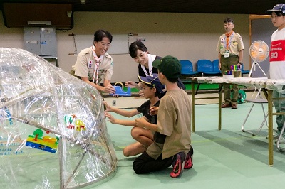 お写真