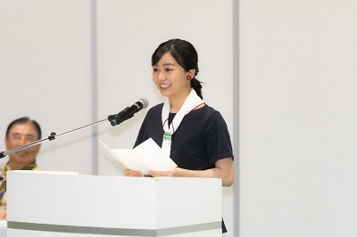 お写真