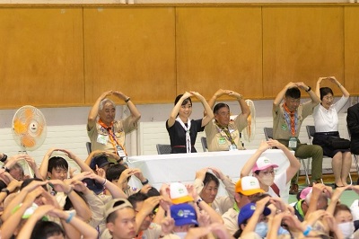 お写真